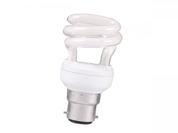 CFL Energy Saving Light Bulbs